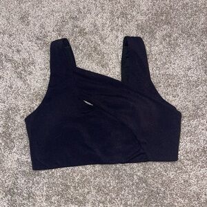 Lululemon Nulu Cross-Front Yoga Bra *Light Support B/C Cup